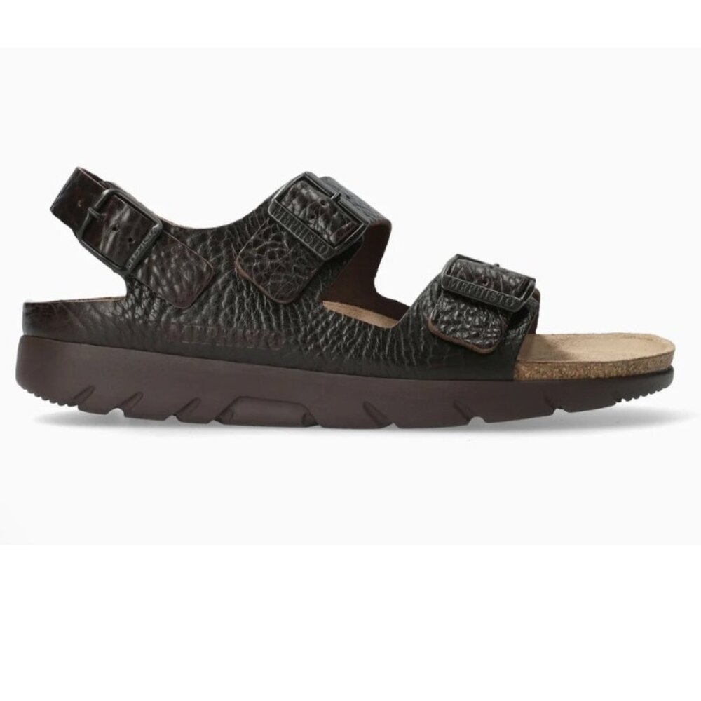 Mephisto Unisex Zeus Fit Sandals